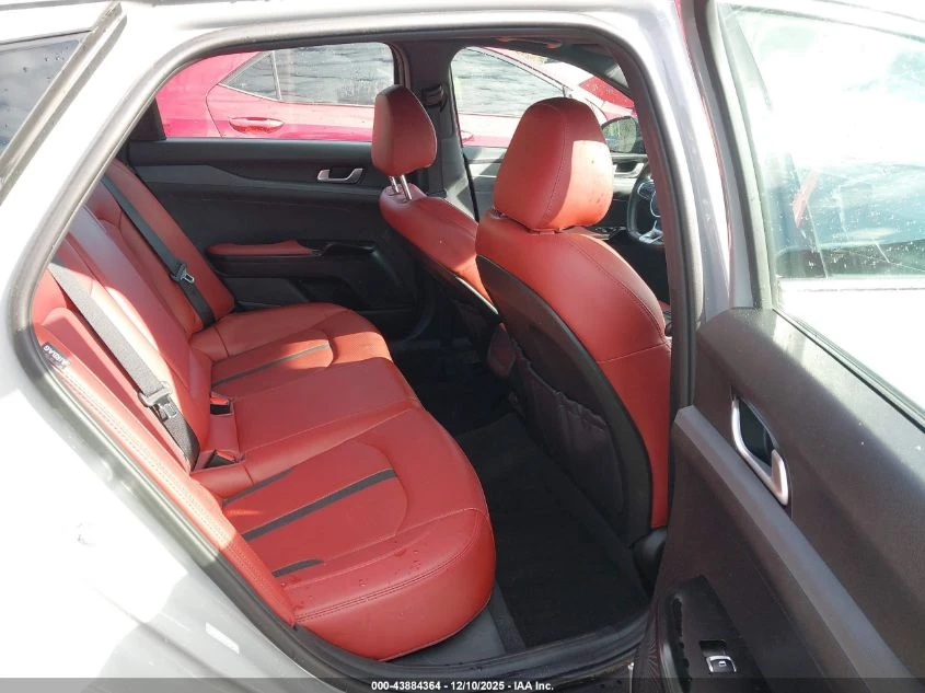 Kia K5 1.6l Gt-Line | Mobile.bg � ����������� 8