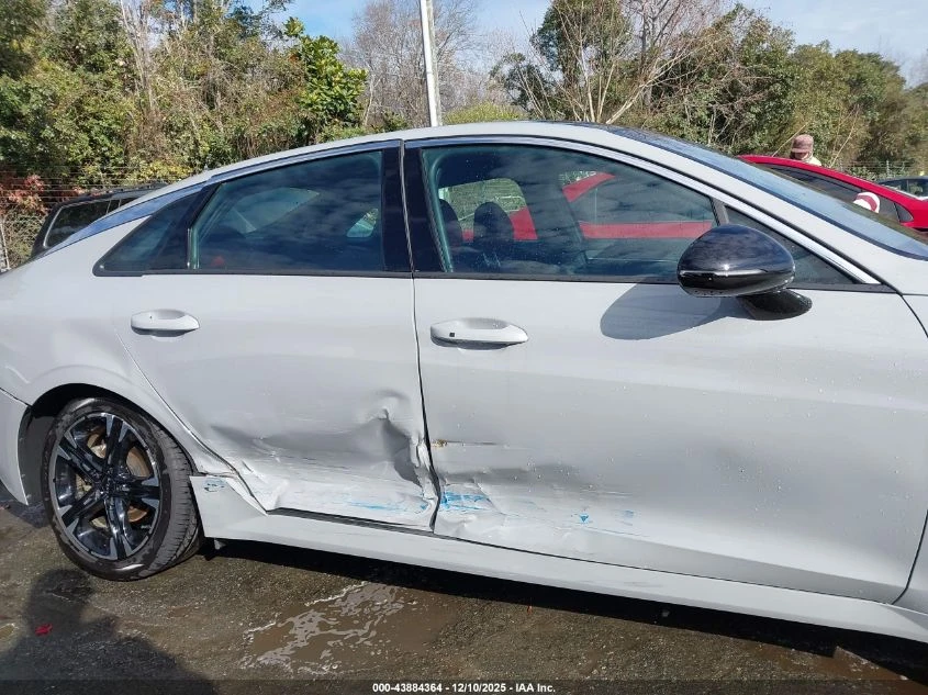 Kia K5 1.6l Gt-Line | Mobile.bg � ����������� 13