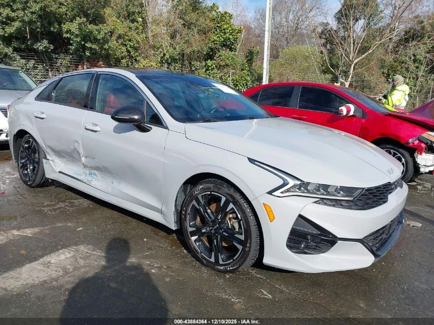 Kia K5 1.6l Gt-Line | Mobile.bg � ����������� 1