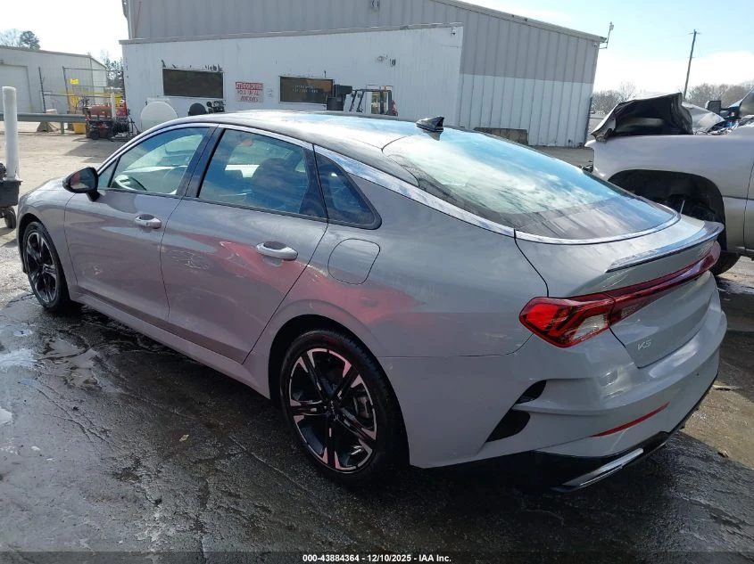 Kia K5 1.6l Gt-Line | Mobile.bg � ����������� 3