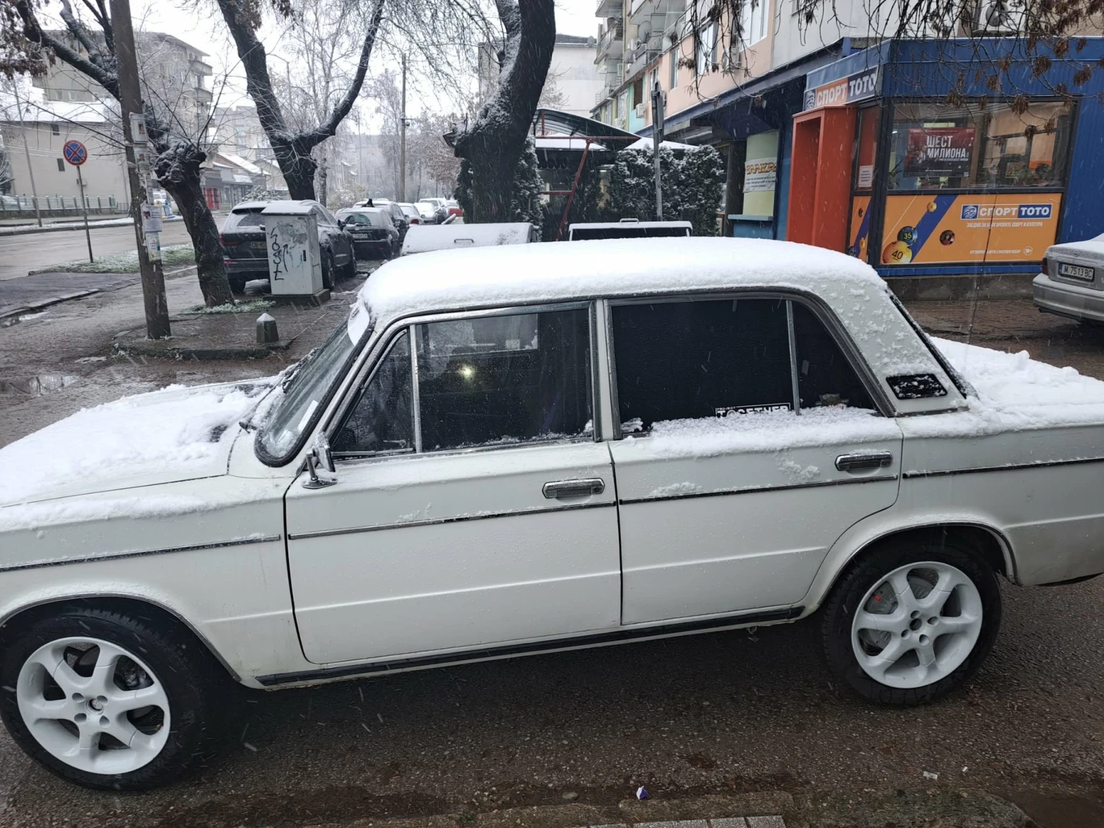 Lada 1500 1500S | Mobile.bg � ����������� 6