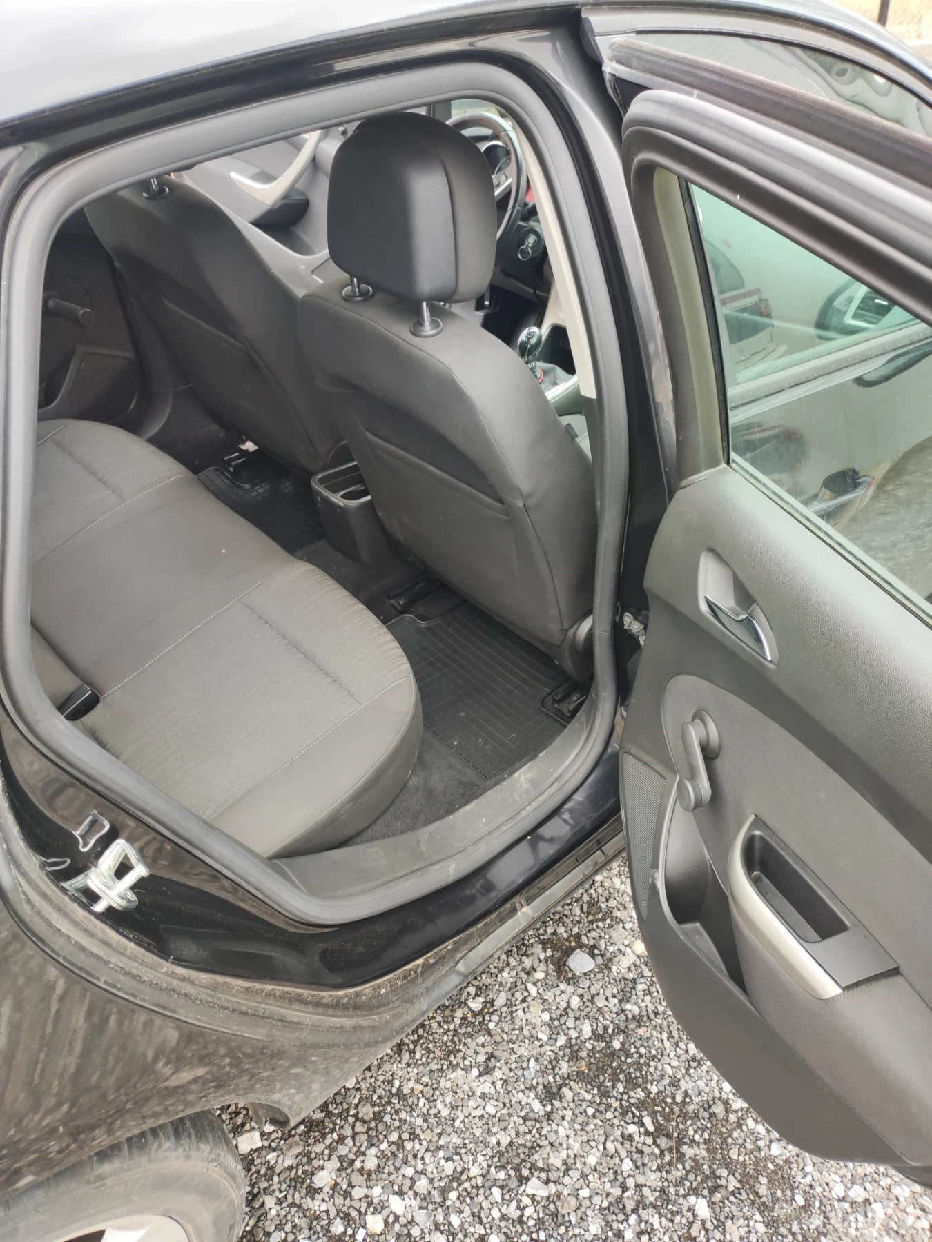 Opel Astra Опел Астра 1.4 бензин, снимка 11 - Автомобили и джипове - 53506643