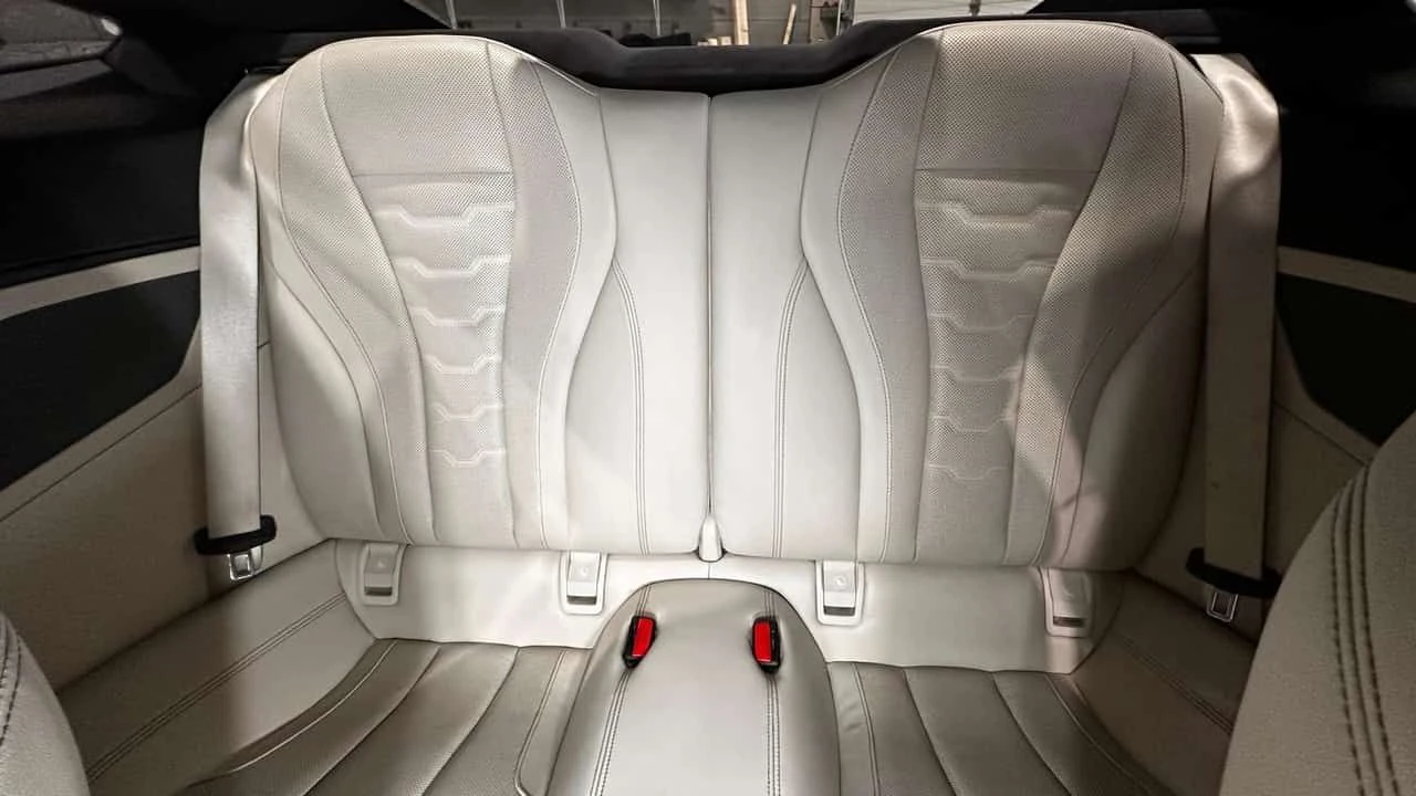 BMW 850 * xDrive* Tanzanite blue* Crystal* Heads up* Distr | Mobile.bg � ����������� 14