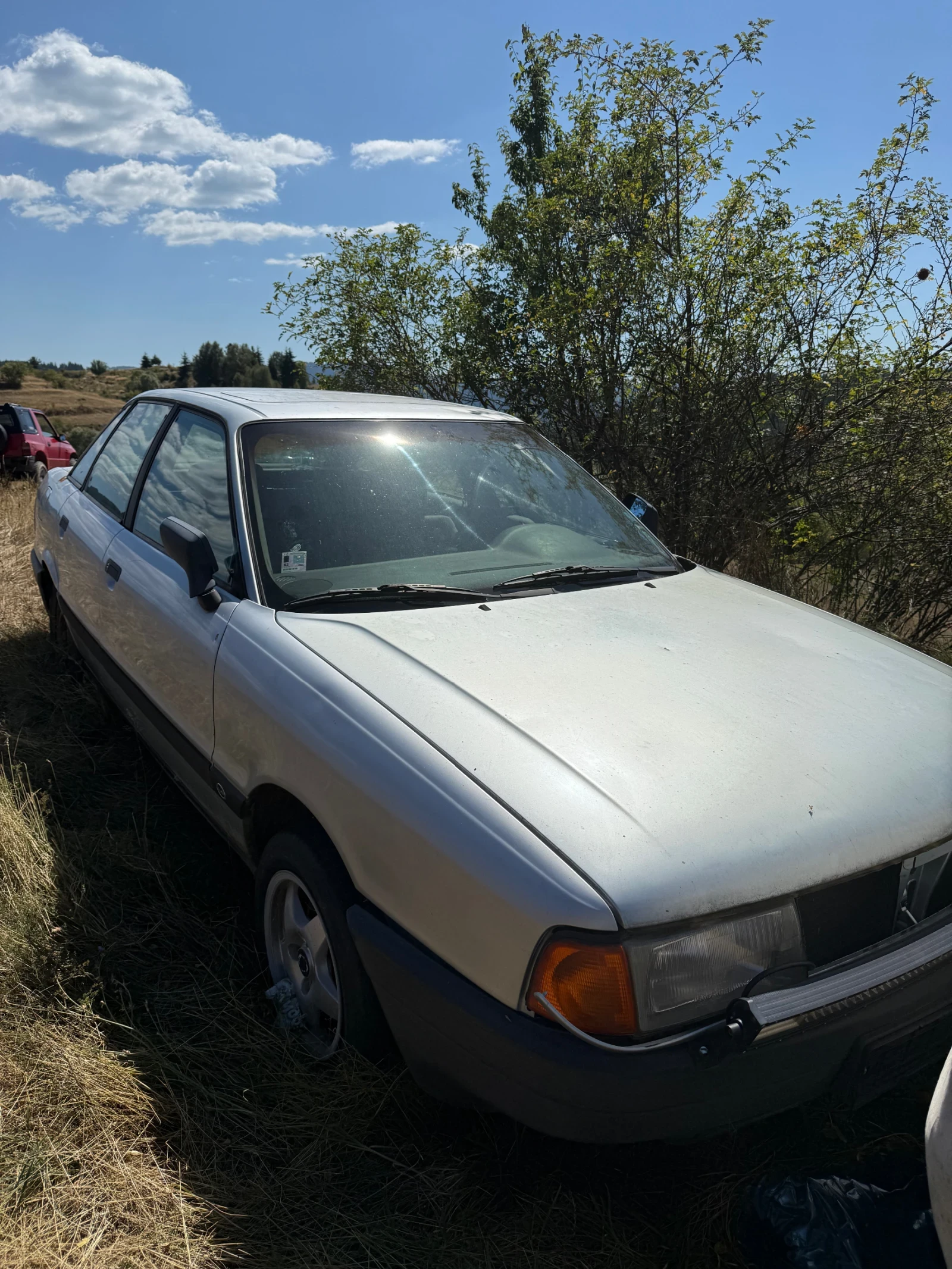Audi 80 | Mobile.bg � ����������� 1