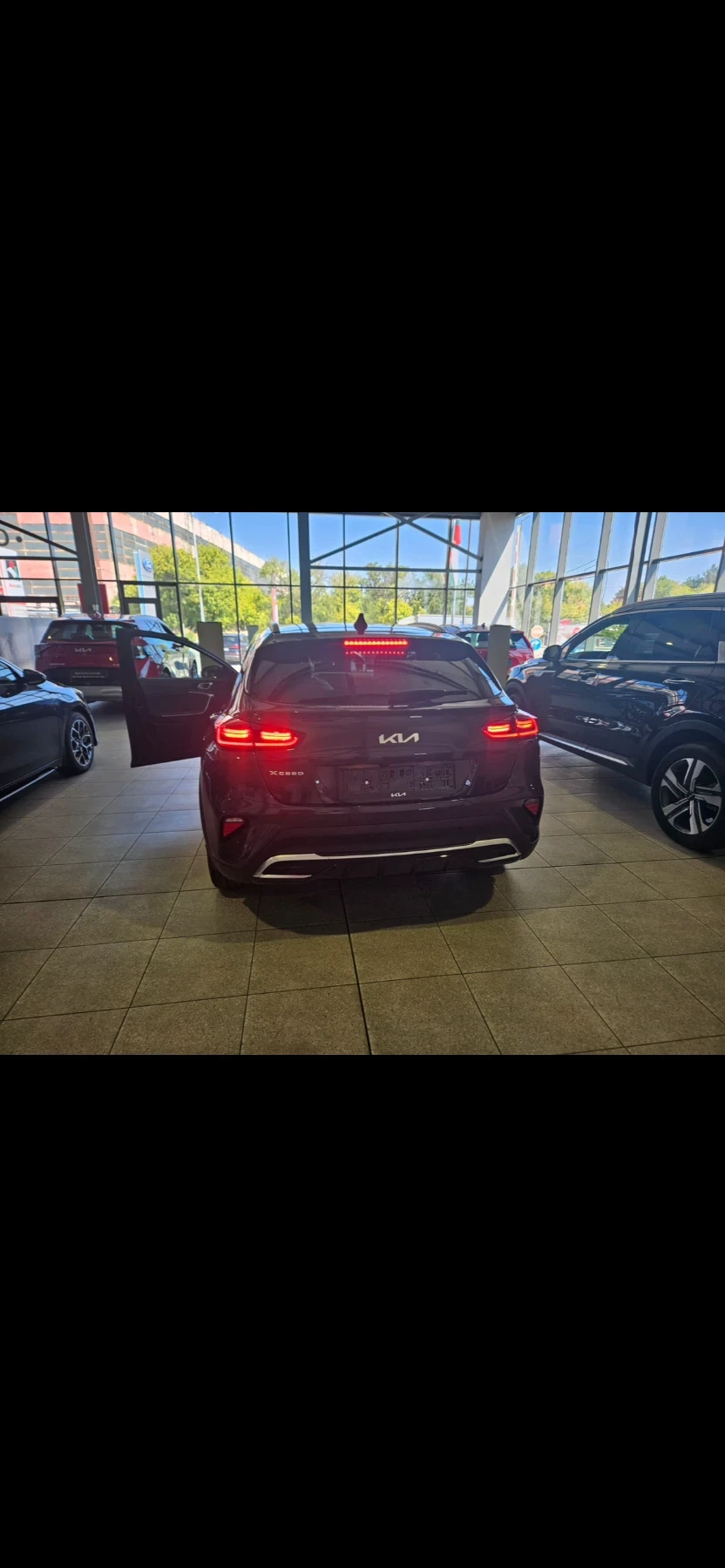 Kia XCeed | Mobile.bg � ����������� 7
