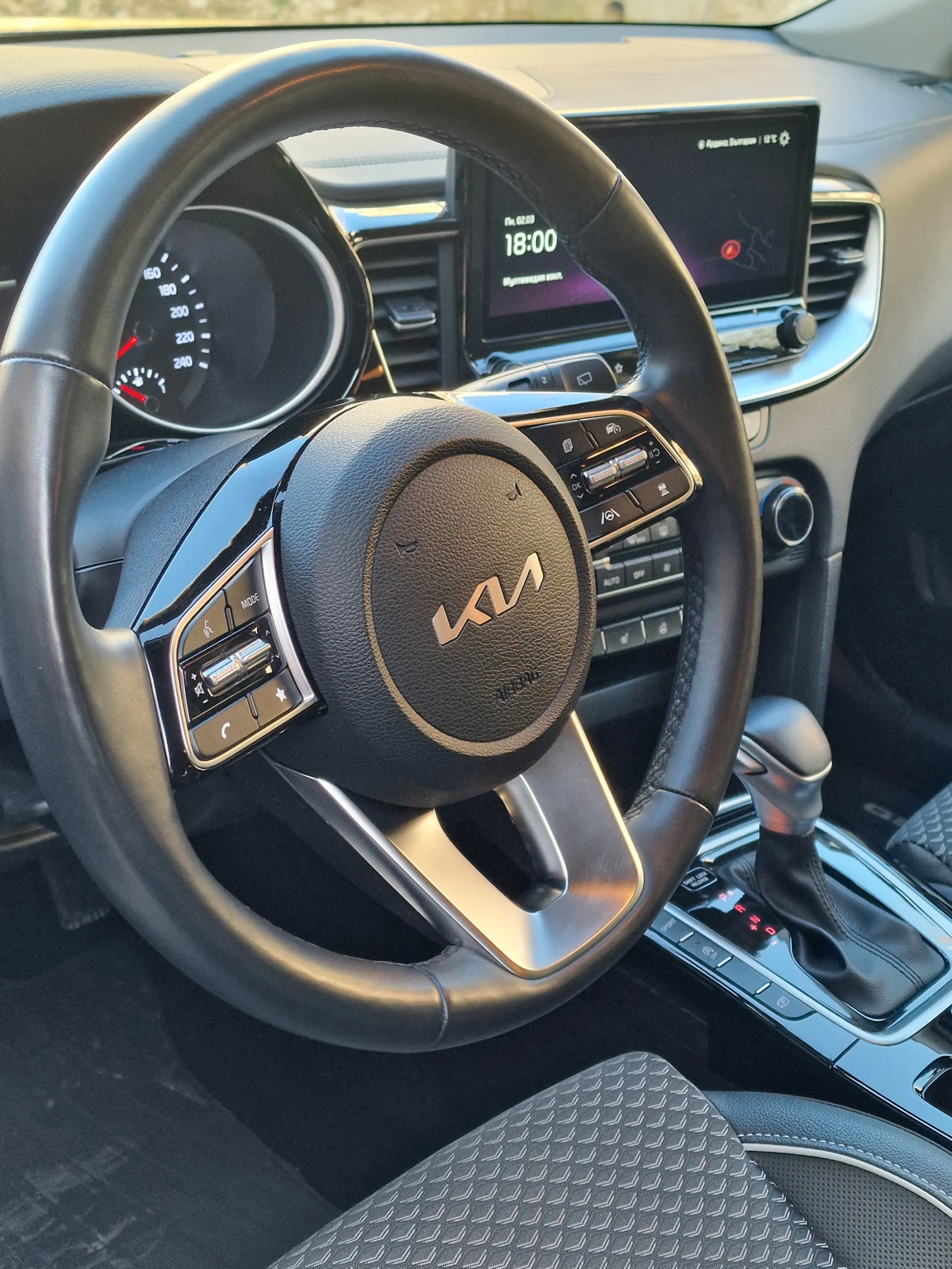 Kia XCeed | Mobile.bg � ����������� 2