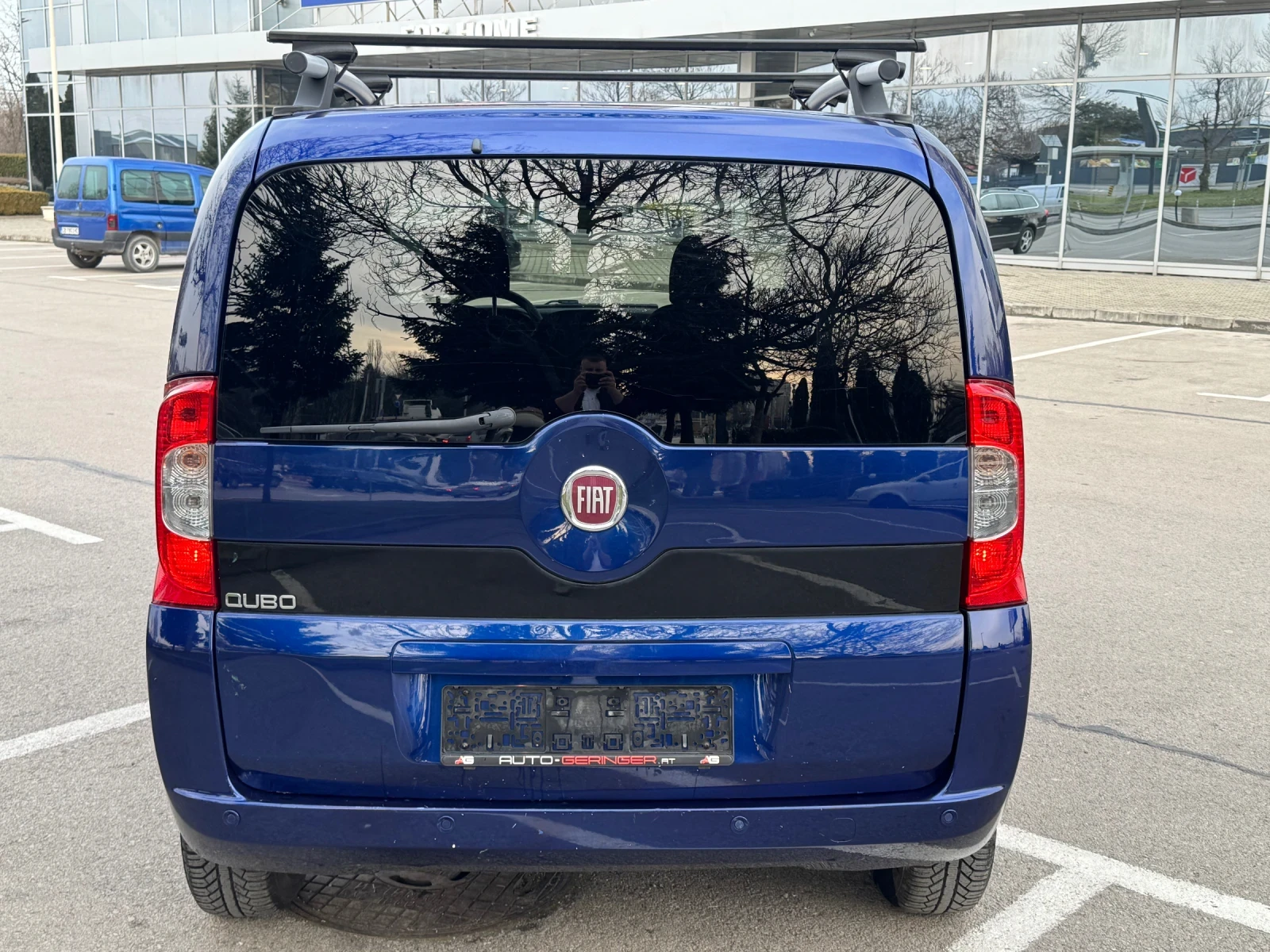 Fiat Qubo | Mobile.bg � ����������� 6