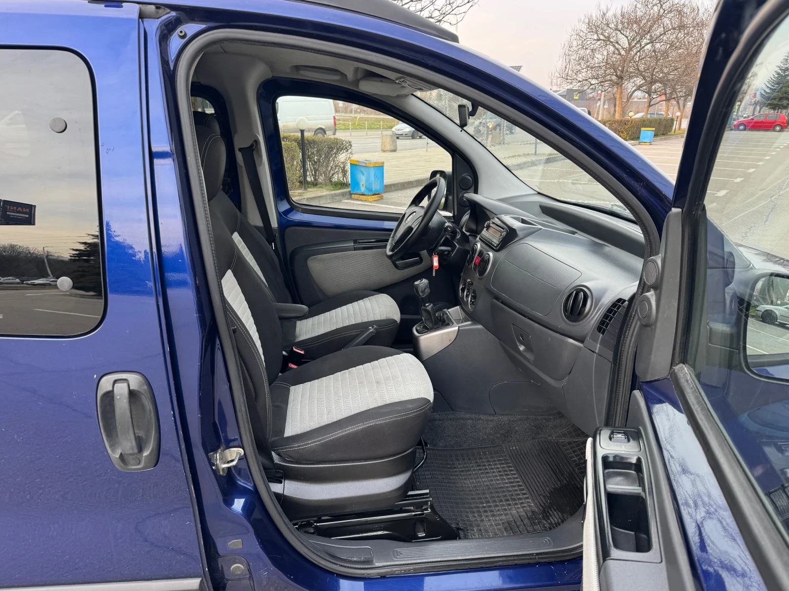 Fiat Qubo | Mobile.bg � ����������� 10