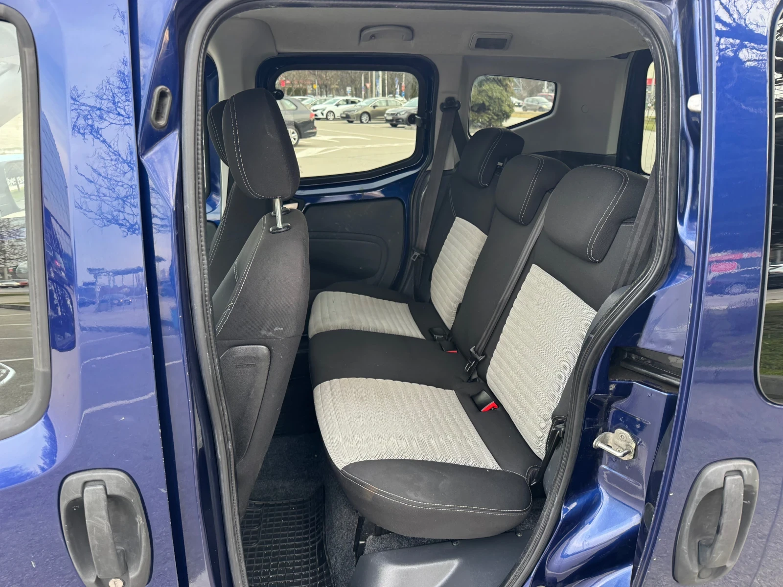 Fiat Qubo | Mobile.bg � ����������� 9