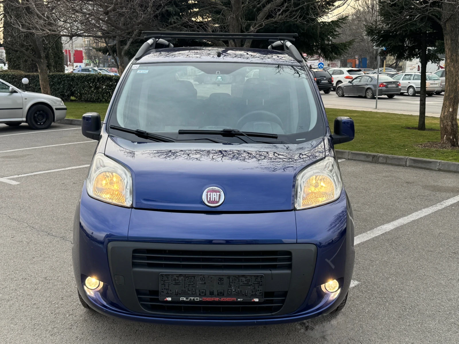 Fiat Qubo | Mobile.bg � ����������� 5