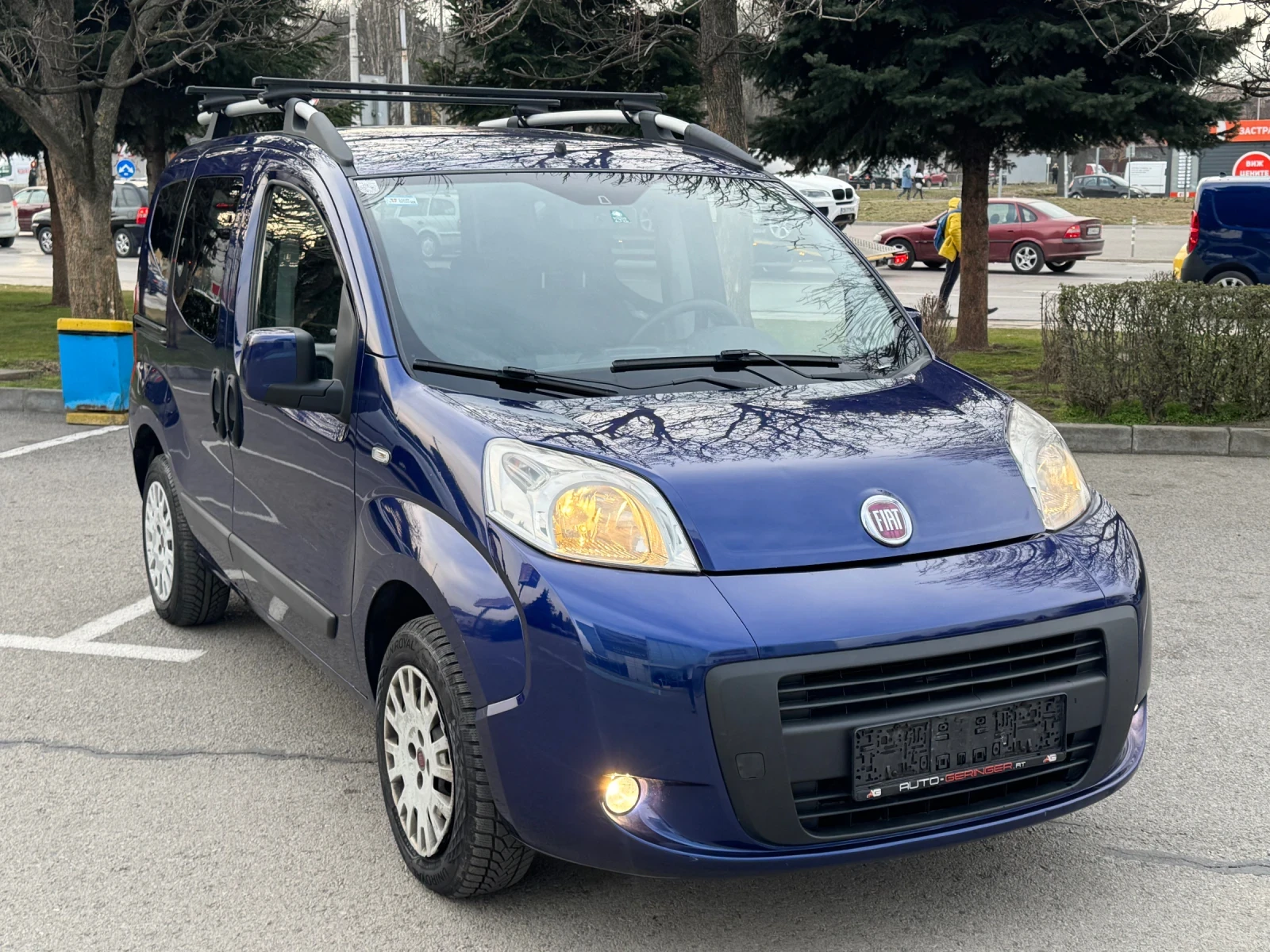 Fiat Qubo | Mobile.bg � ����������� 3