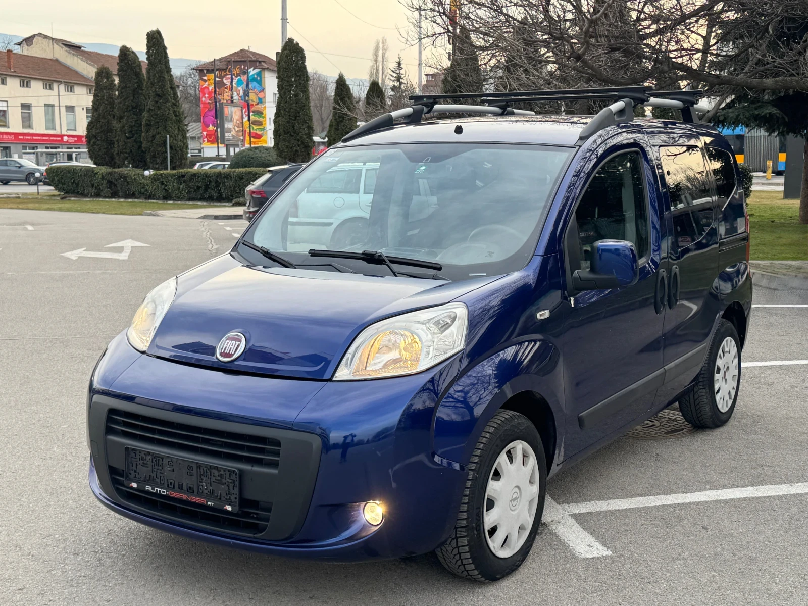 Fiat Qubo | Mobile.bg � ����������� 1