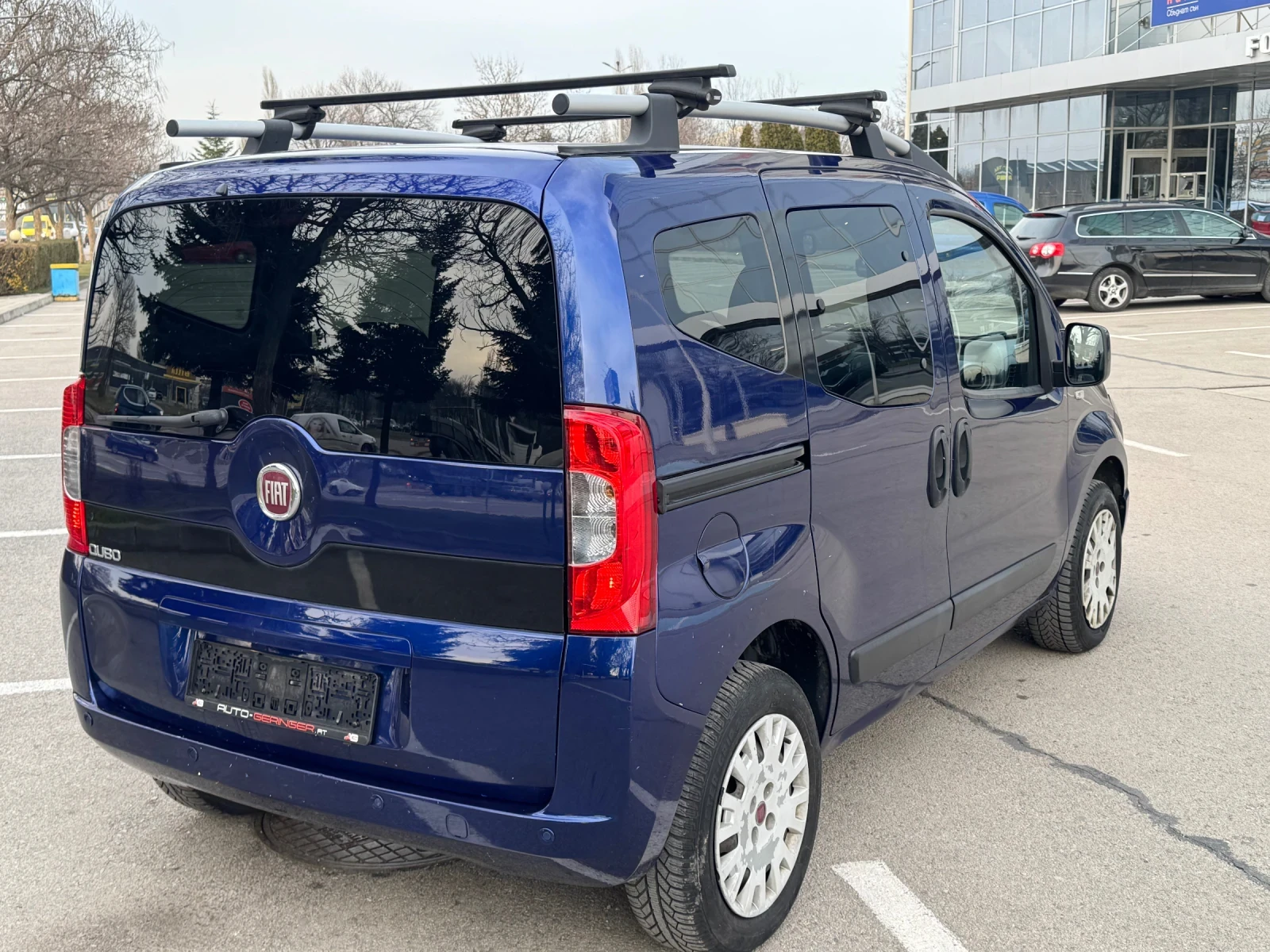 Fiat Qubo | Mobile.bg � ����������� 4