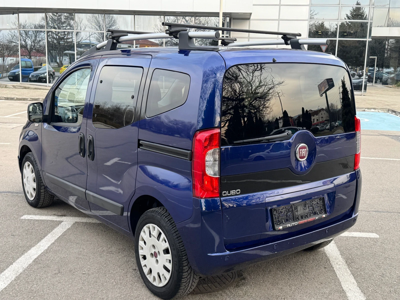 Fiat Qubo | Mobile.bg � ����������� 2