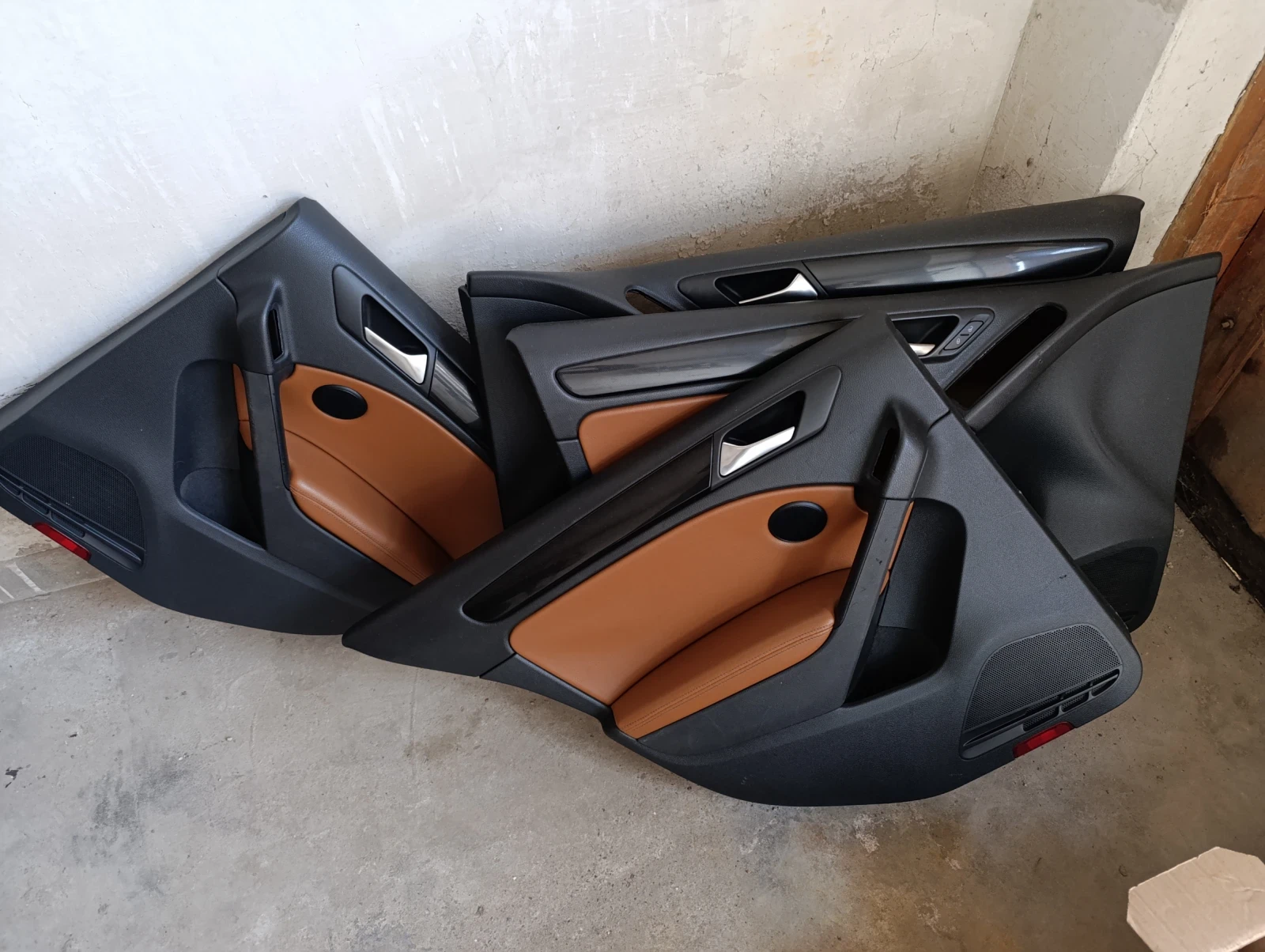 VW Golf, снимка 11 - Автомобили и джипове - 53714506