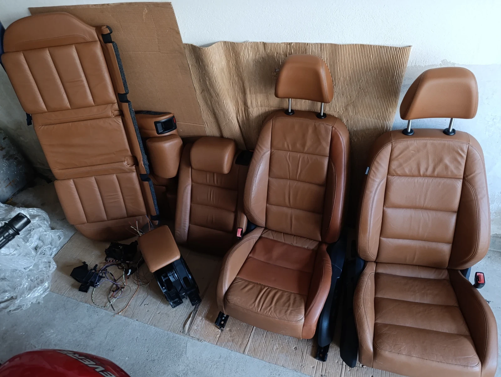 VW Golf, снимка 10 - Автомобили и джипове - 53714506