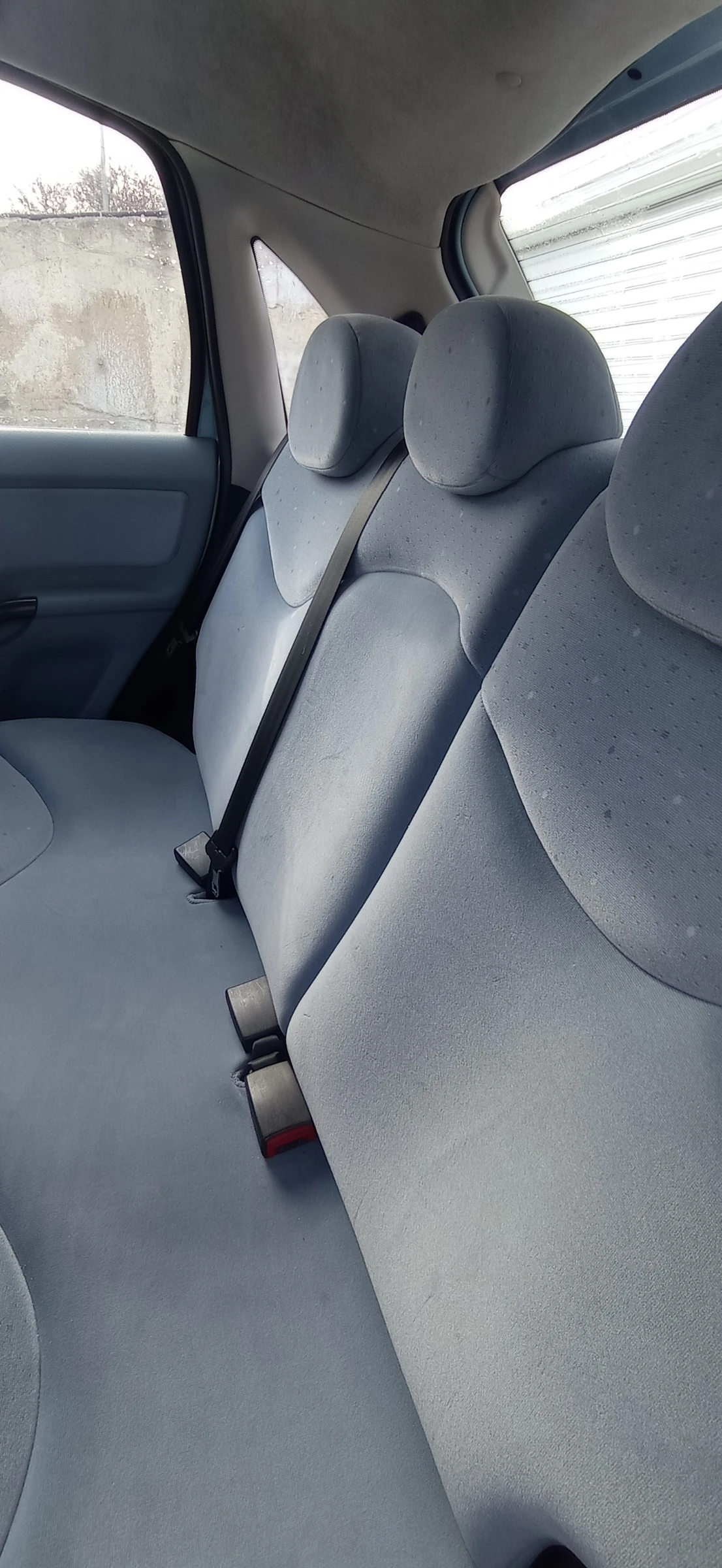 Citroen C3, снимка 5 - Автомобили и джипове - 53726219