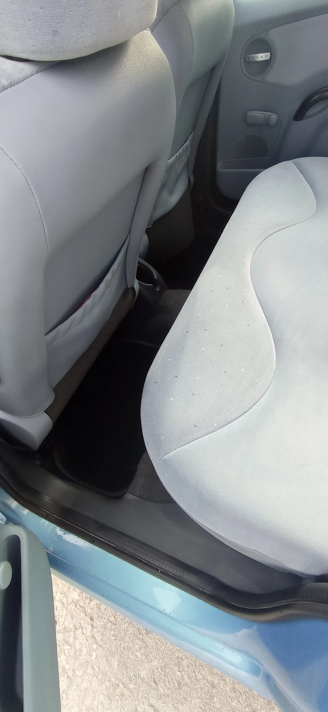 Citroen C3, снимка 11 - Автомобили и джипове - 53726219