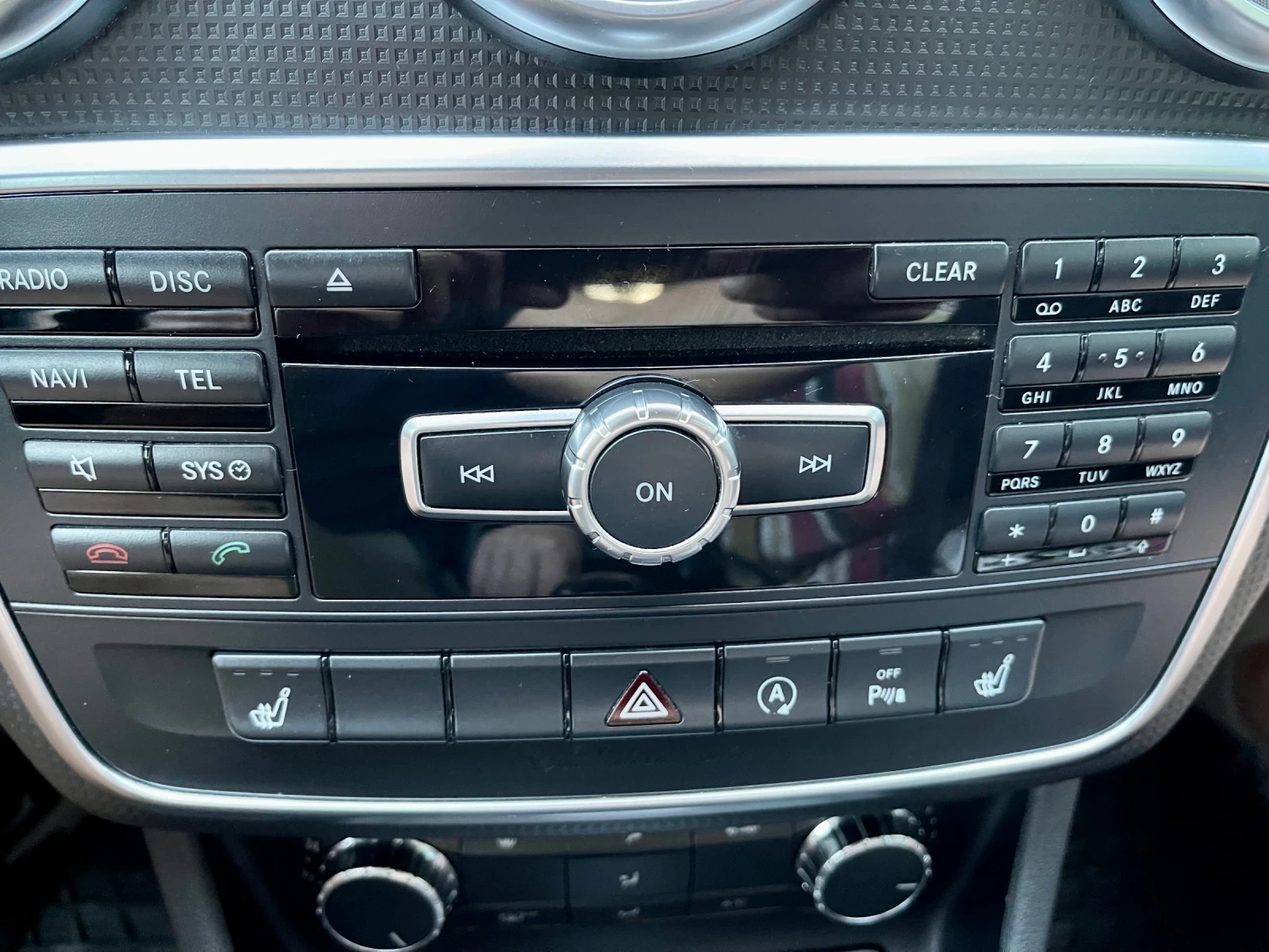 Mercedes-Benz A 180, снимка 8 - Автомобили и джипове - 53836181