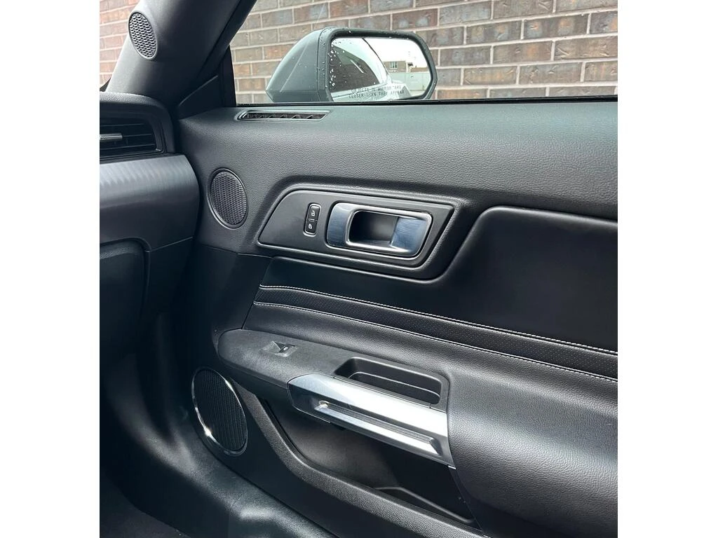 Ford Mustang MACH 1 | RECARO SEATS | PERFORMANCE PACKAGE, снимка 8 - Автомобили и джипове - 54155856