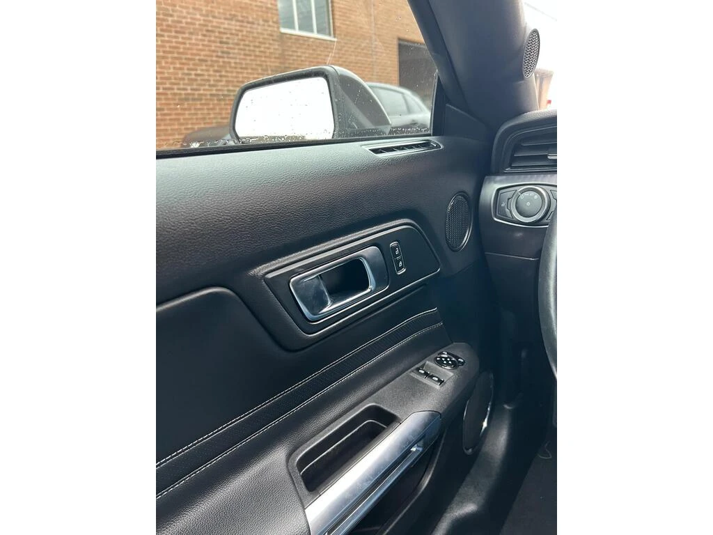 Ford Mustang MACH 1 | RECARO SEATS | PERFORMANCE PACKAGE, снимка 13 - Автомобили и джипове - 54155856