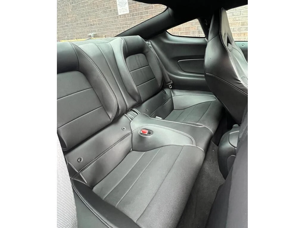 Ford Mustang MACH 1 | RECARO SEATS | PERFORMANCE PACKAGE, снимка 11 - Автомобили и джипове - 54155856