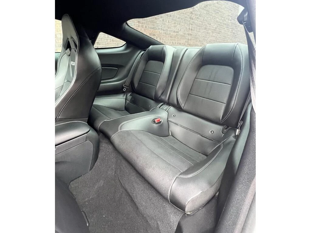 Ford Mustang MACH 1 | RECARO SEATS | PERFORMANCE PACKAGE, снимка 10 - Автомобили и джипове - 54155856