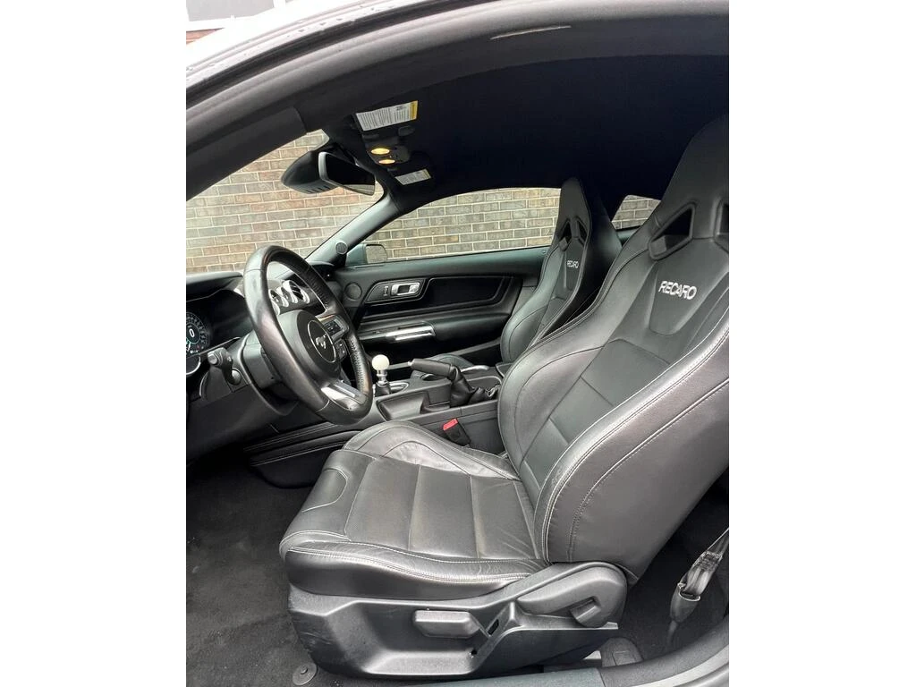 Ford Mustang MACH 1 | RECARO SEATS | PERFORMANCE PACKAGE, снимка 9 - Автомобили и джипове - 54155856