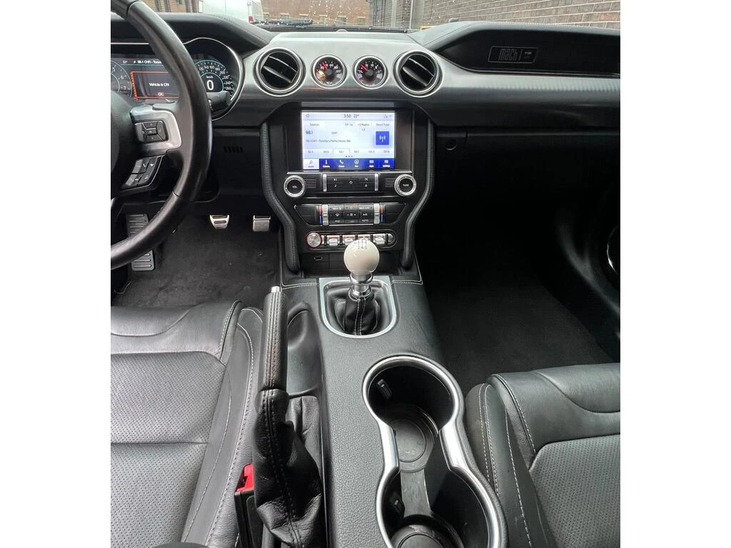 Ford Mustang MACH 1 | RECARO SEATS | PERFORMANCE PACKAGE, снимка 7 - Автомобили и джипове - 54155856