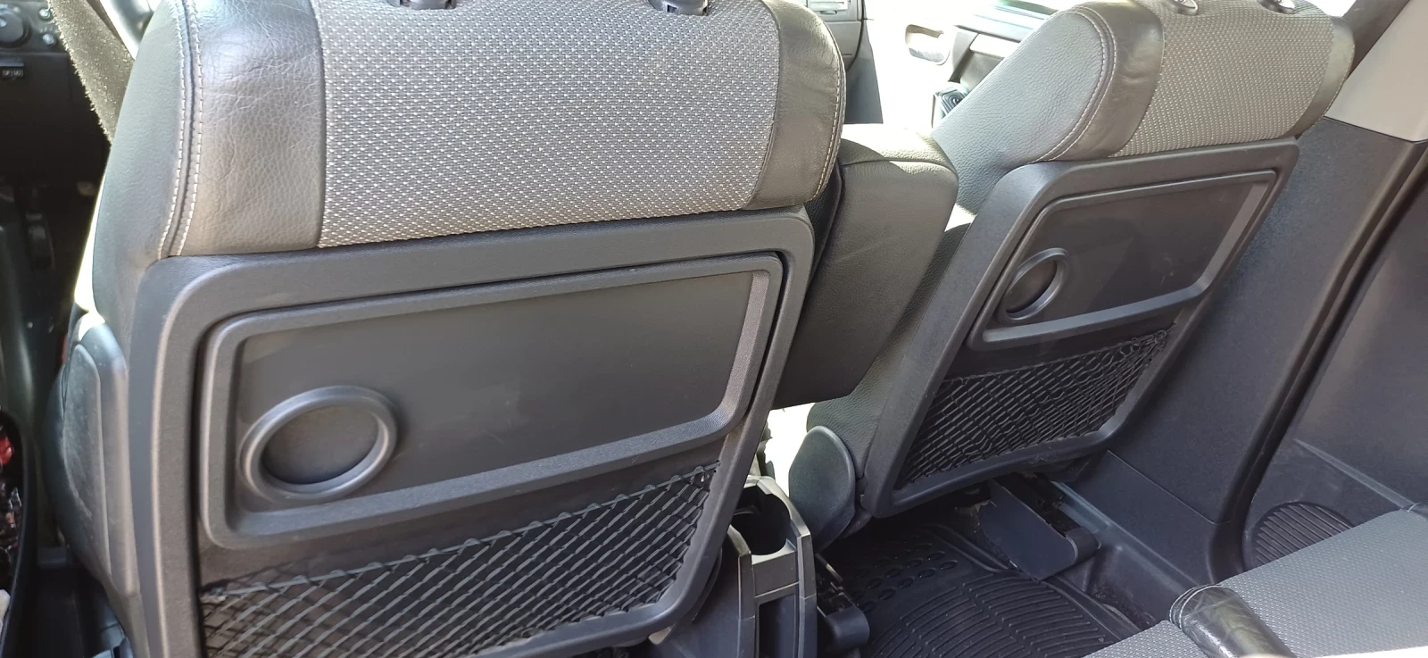 Opel Meriva, снимка 8 - Автомобили и джипове - 54264264