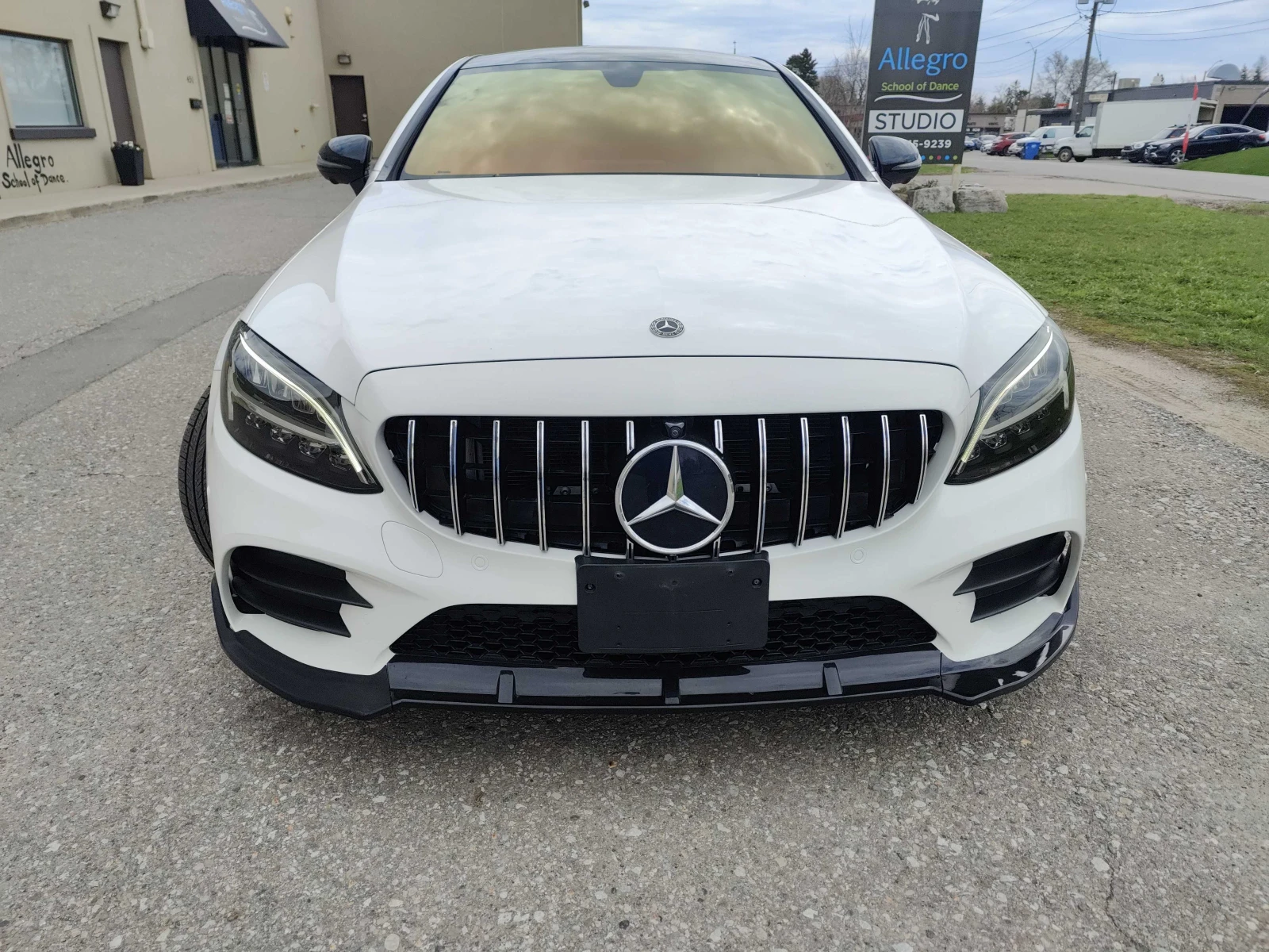 Mercedes-Benz C 300 COUPE* 4MATIC* FACE* CARFAX*  | Mobile.bg � ����������� 2