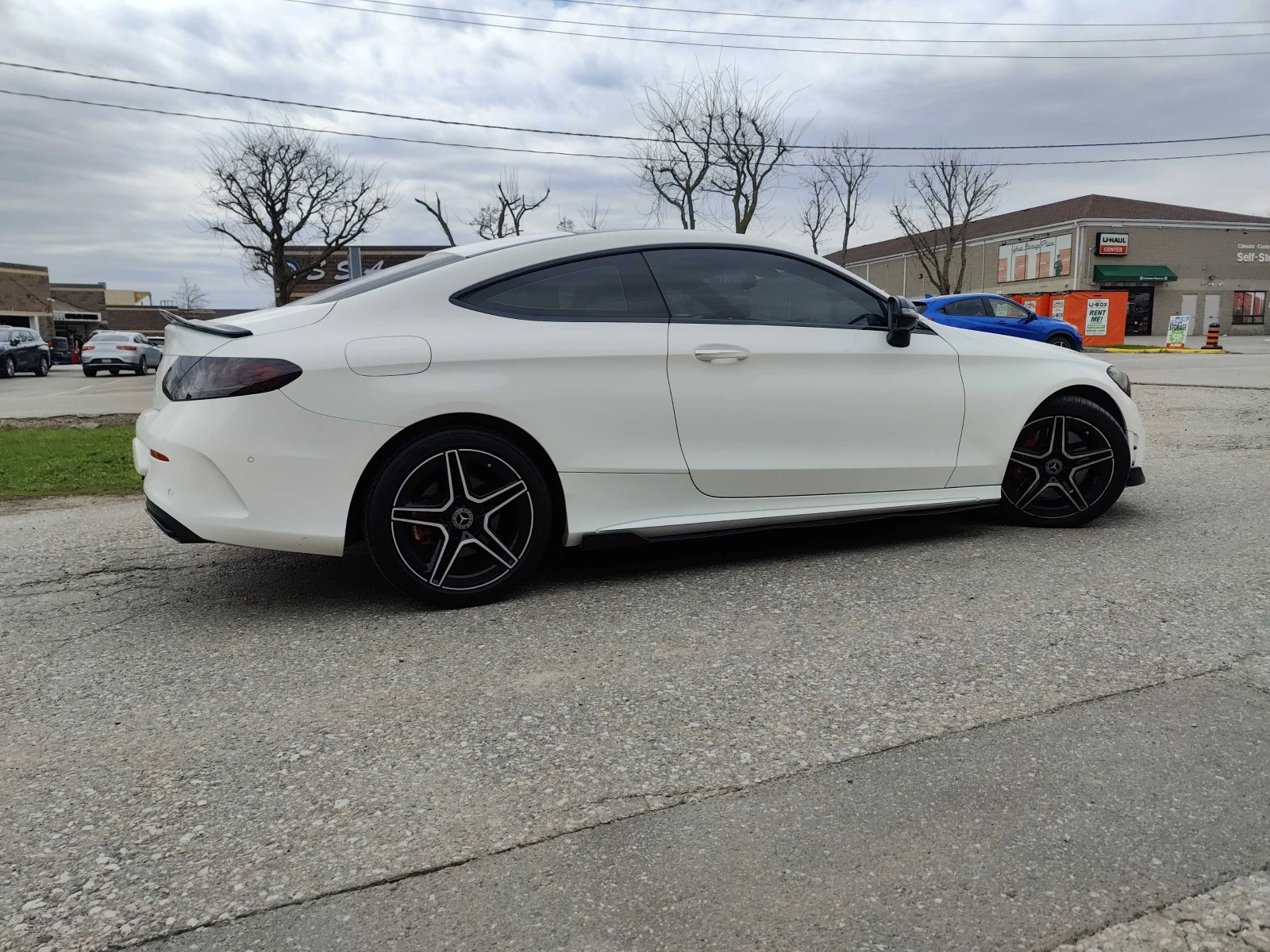 Mercedes-Benz C 300 COUPE* 4MATIC* FACE* CARFAX*  | Mobile.bg � ����������� 4