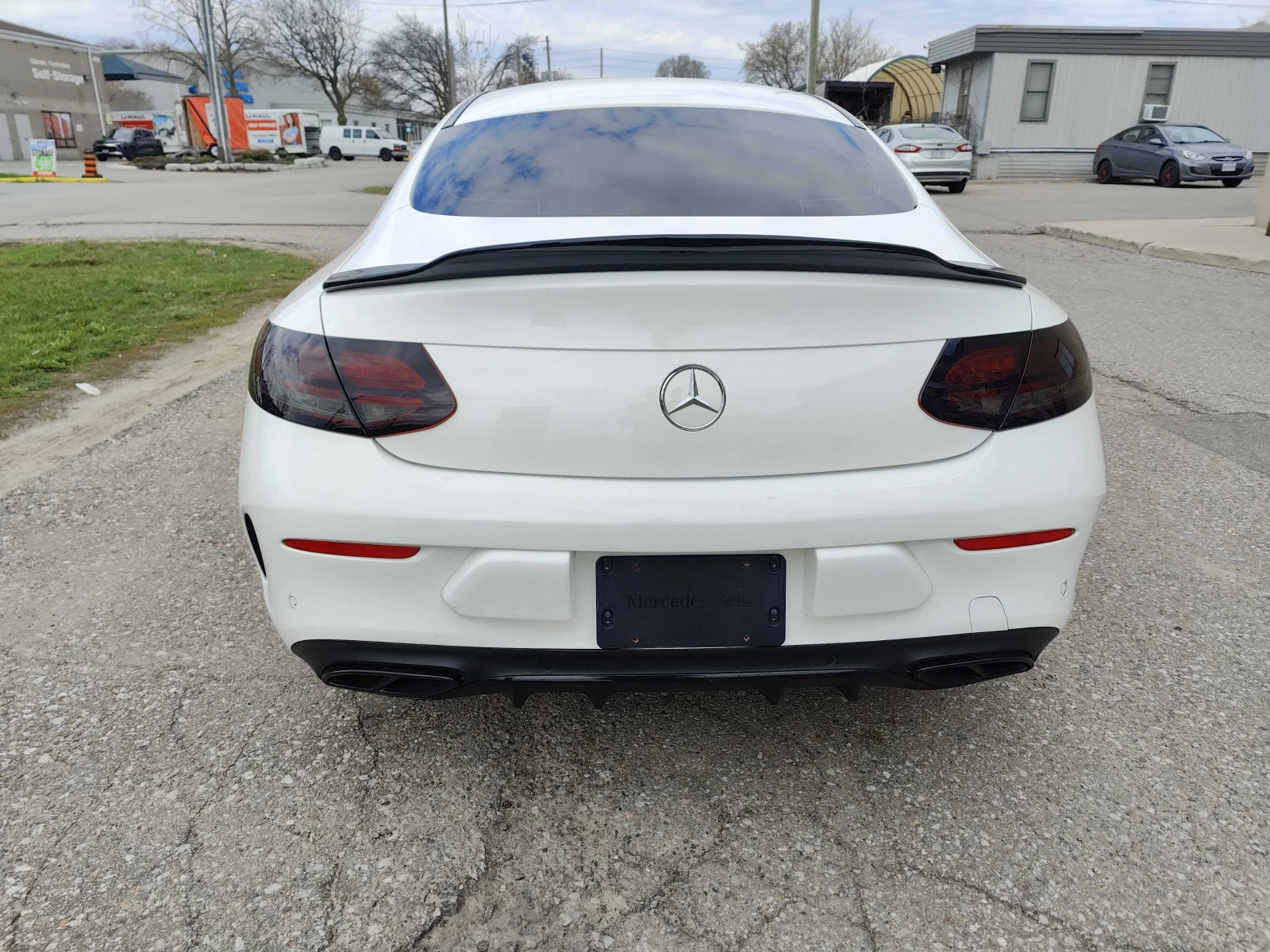 Mercedes-Benz C 300 COUPE* 4MATIC* FACE* CARFAX*  | Mobile.bg � ����������� 5