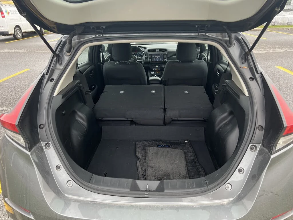 Nissan Leaf  SV FWD ����������  (���� �� ��) | Mobile.bg � ����������� 6