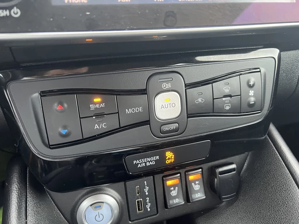 Nissan Leaf  SV FWD ����������  (���� �� ��) | Mobile.bg � ����������� 5