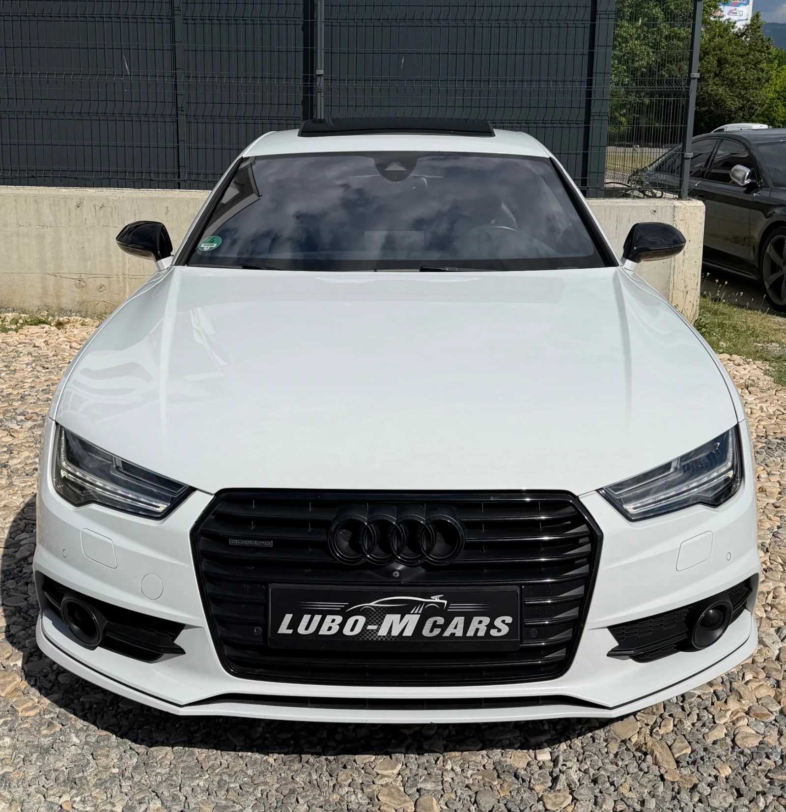 Audi A7 3.0BITDI* COMPETITION* MTM* FULL* GERMANY* , снимка 2 - Автомобили и джипове - 54695377