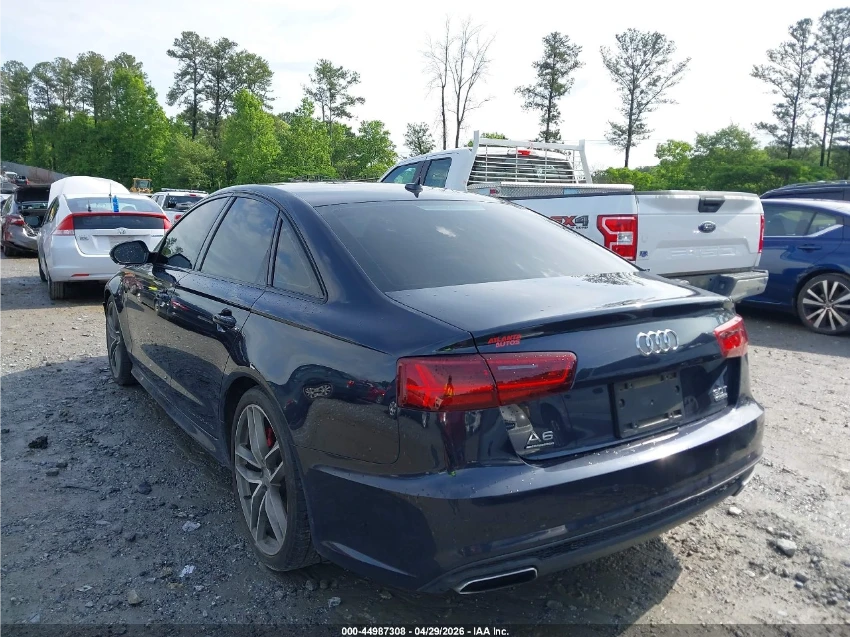 Audi A6 COMPETITION PRESTIGE, снимка 4 - Автомобили и джипове - 54778071