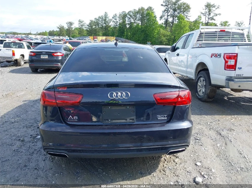Audi A6 COMPETITION PRESTIGE, снимка 5 - Автомобили и джипове - 54778071