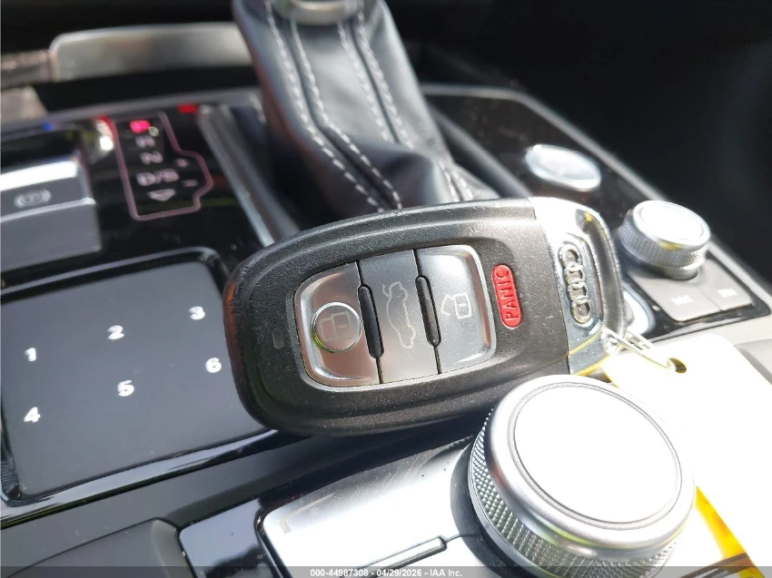 Audi A6 COMPETITION PRESTIGE, снимка 11 - Автомобили и джипове - 54778071