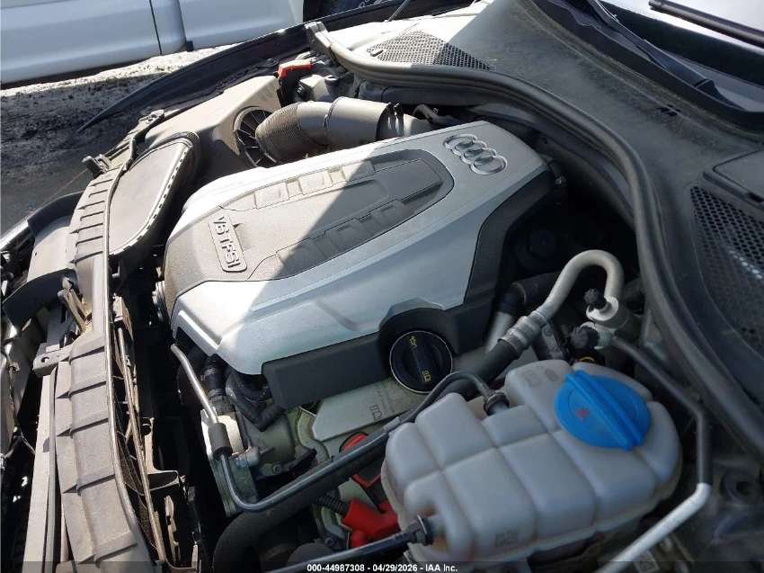 Audi A6 COMPETITION PRESTIGE, снимка 10 - Автомобили и джипове - 54778071