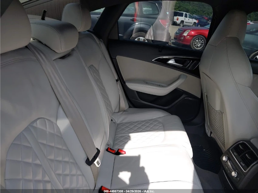 Audi A6 COMPETITION PRESTIGE, снимка 9 - Автомобили и джипове - 54778071