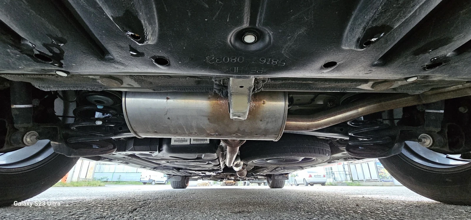 Toyota Sienna, снимка 16 - Автомобили и джипове - 54784915
