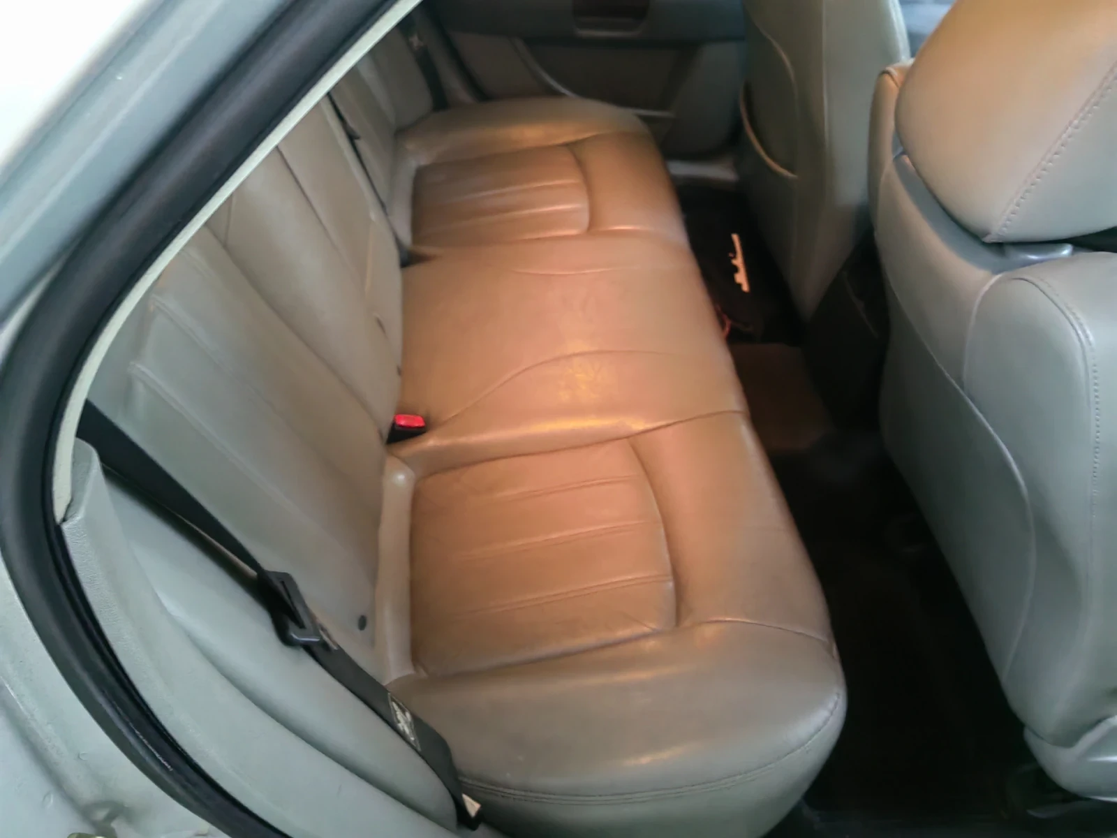Chrysler 300c, снимка 14 - Автомобили и джипове - 54912990