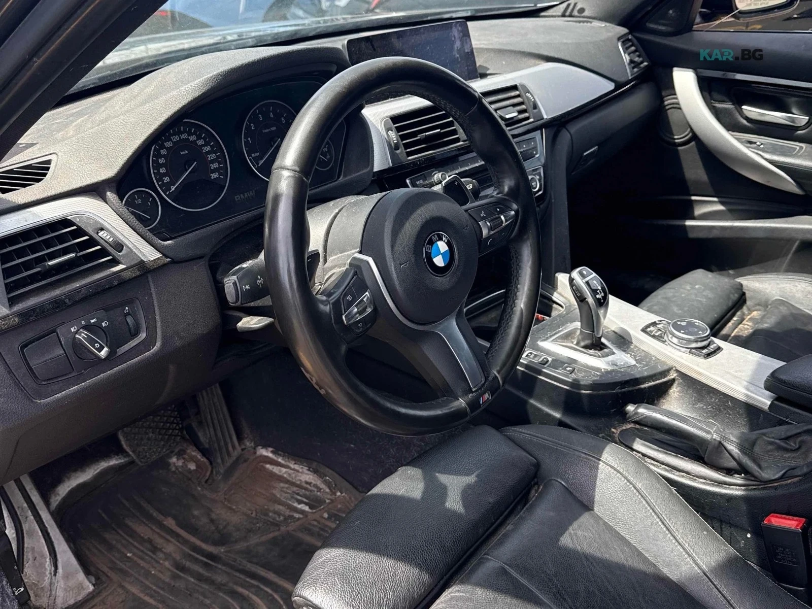 BMW 340 M PACK* xDrive* , снимка 8 - Автомобили и джипове - 54928322