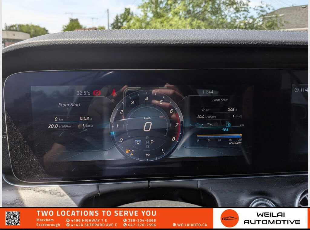 Mercedes-Benz E 400 4MATIC #УНИКАТ# !FULL!, снимка 9 - Автомобили и джипове - 54931138