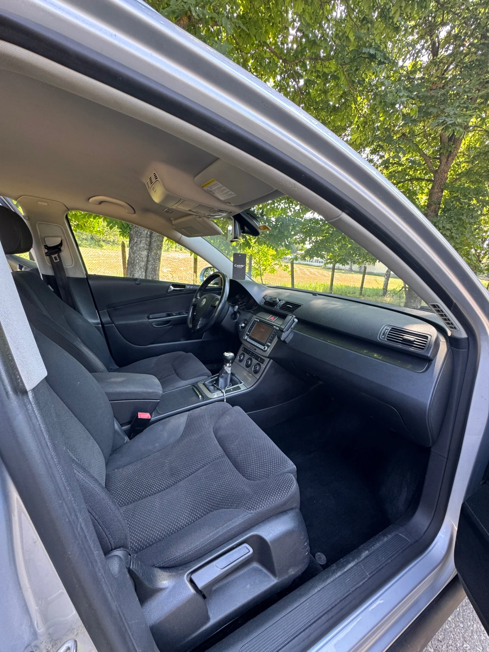 VW Passat, снимка 4 - Автомобили и джипове - 55097776