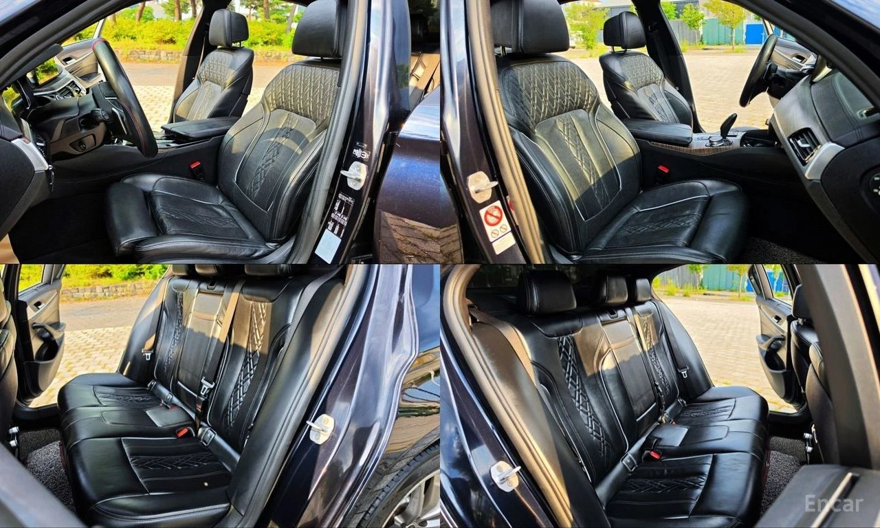 BMW 530 i M SPORT* DISTRONIC* HEAD-UP* 360 CAM* ОБДУХВАНЕ*, снимка 7 - Автомобили и джипове - 55217772