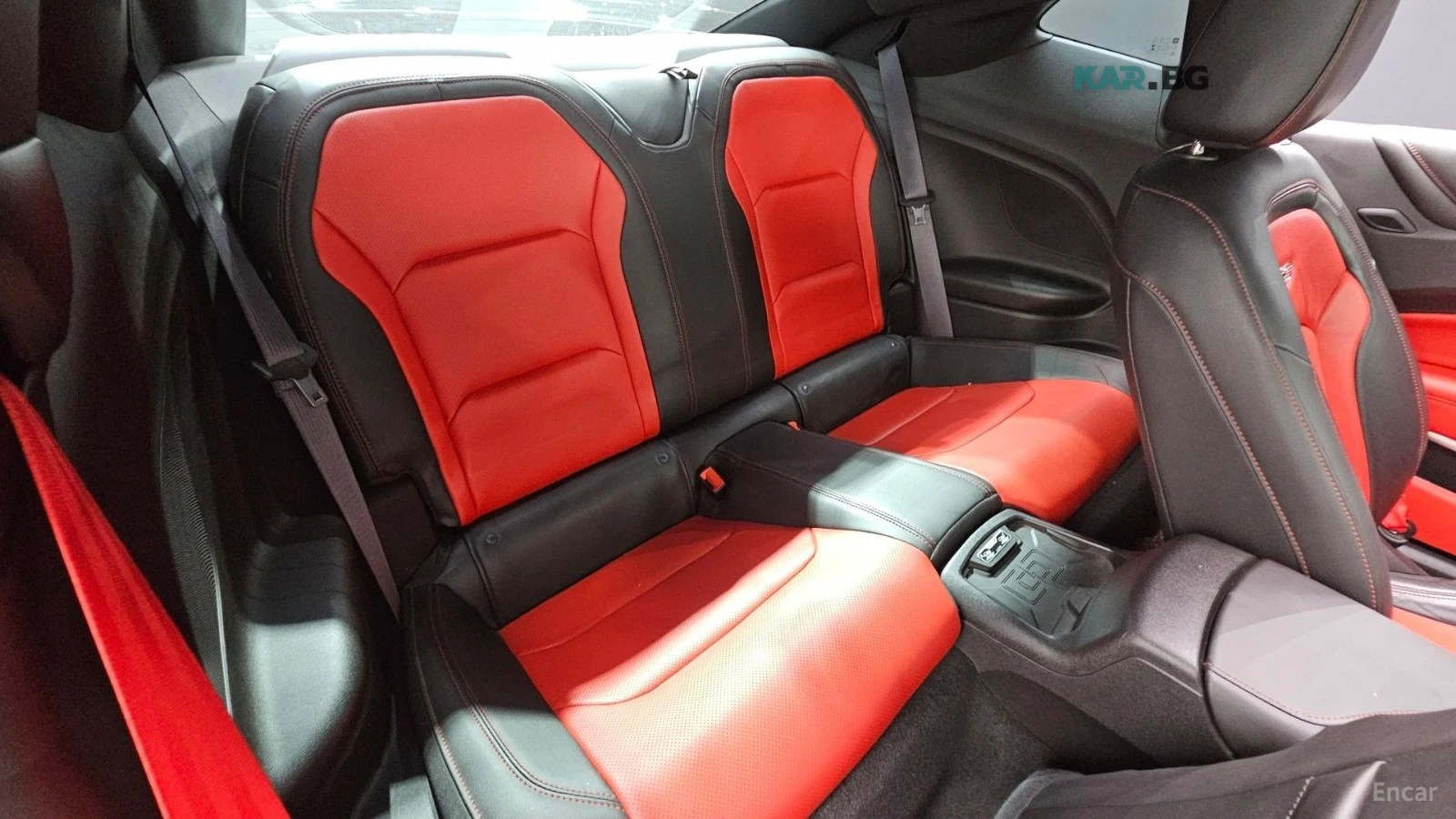 Chevrolet Camaro SS 6.2 V8* HUD* КОЖА* ОБДУХВ* НАВИ* ПАНО, снимка 10 - Автомобили и джипове - 55267703