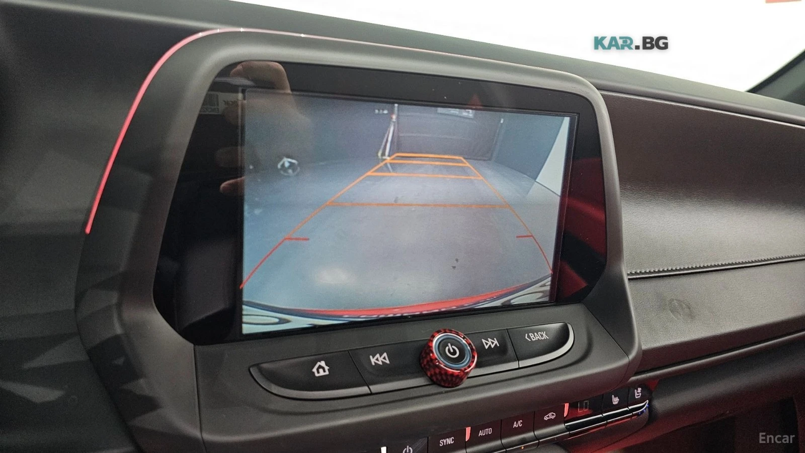 Chevrolet Camaro SS 6.2 V8* HUD* КОЖА* ОБДУХВ* НАВИ* ПАНО, снимка 14 - Автомобили и джипове - 55267703