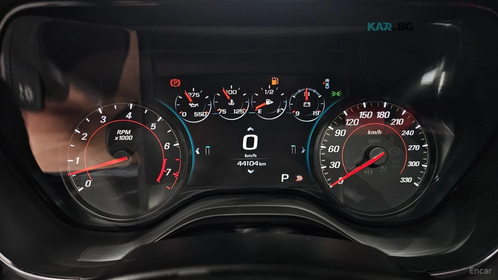 Chevrolet Camaro SS 6.2 V8* HUD* КОЖА* ОБДУХВ* НАВИ* ПАНО, снимка 7 - Автомобили и джипове - 55267703